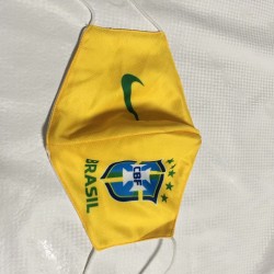Brazil Home Mask Brazil Home Mask