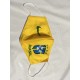 Brazil Home Mask